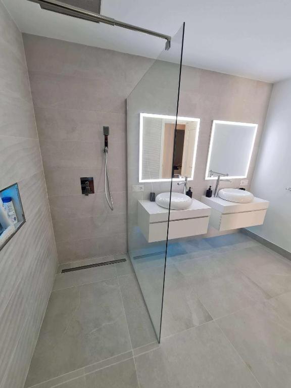 Laguna Beach Wohnung Mit Freiem Meerblick Torrox Exteriér fotografie